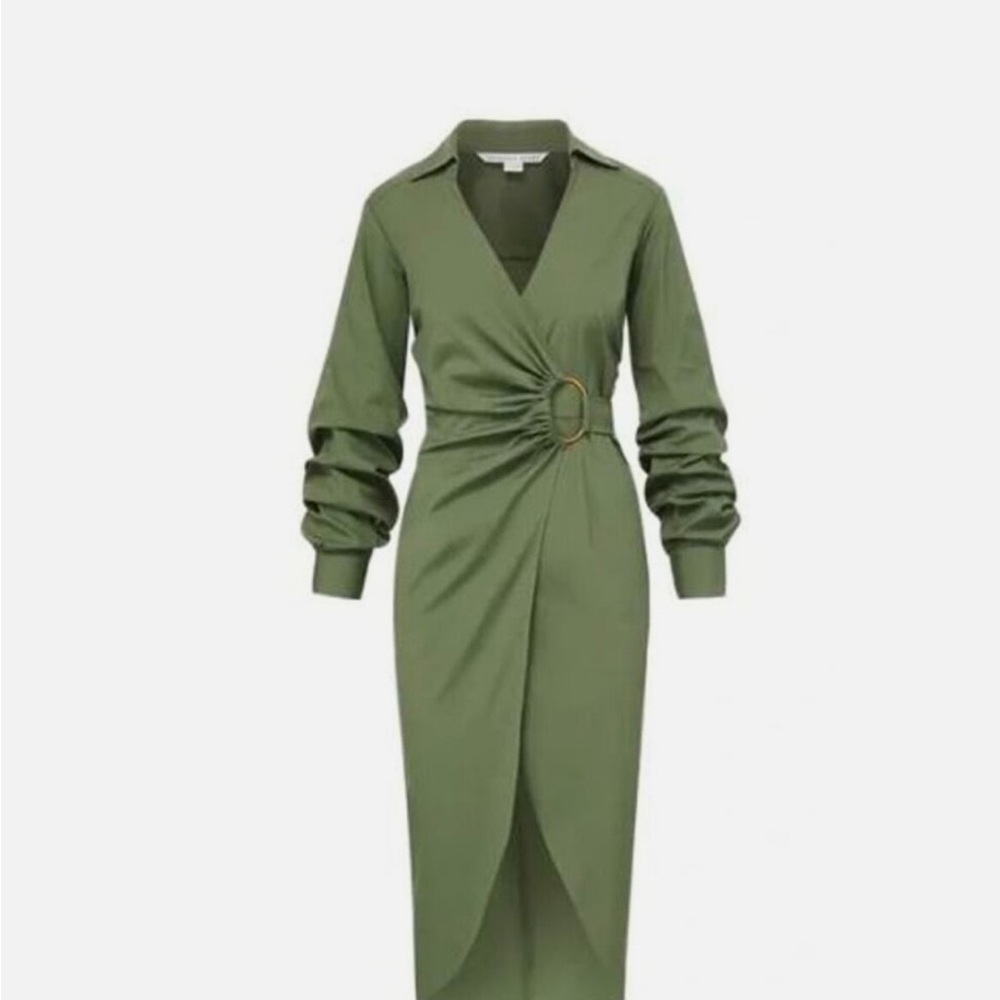 Veronica Beard Afton Dress
